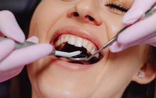 gum disease