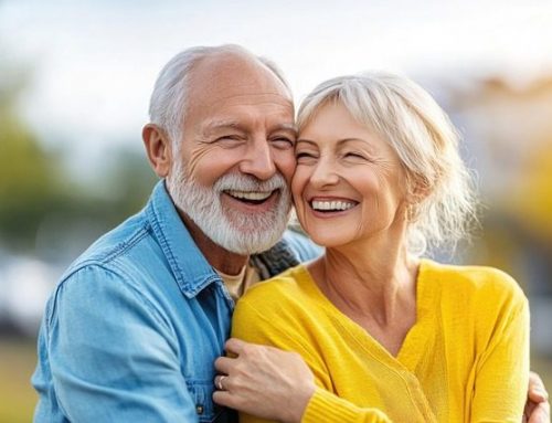 What Is the Recovery Time for Full-Mouth Dental Implants?