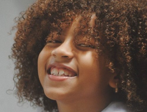 What Causes White Spots on Kids’ Teeth?